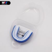 1Pc Teeth Protector Mouthguard Sports Boxing Mouth Guard Tooth Brace Protection For Basketball Rugby Boxing Protective Gear