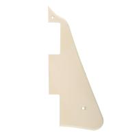 Musiclily Pro Plastic Guitar Pickguard for 2006-Present Modern Style Epiphone Les Paul