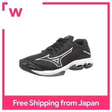 Mizuno volleyball deals online