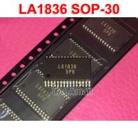 2Pcs LA1836 SOP-30 LA1836M LA1836M-TLM SOP30