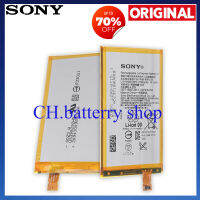 Original SONY Xperia XA Ultra Battery Fit for XAUltra F3212, F3216. Battery Model LIS1594ERPC (2700mAh) High Quality Phone Battery, Perfect Flash