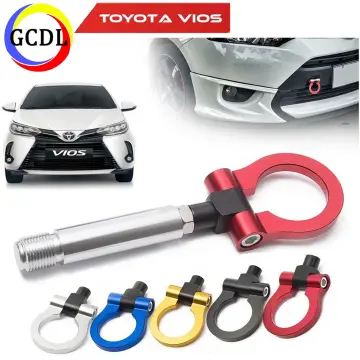 Shop Tow Hook Car Front Honda with great discounts and prices online - Jan  2024