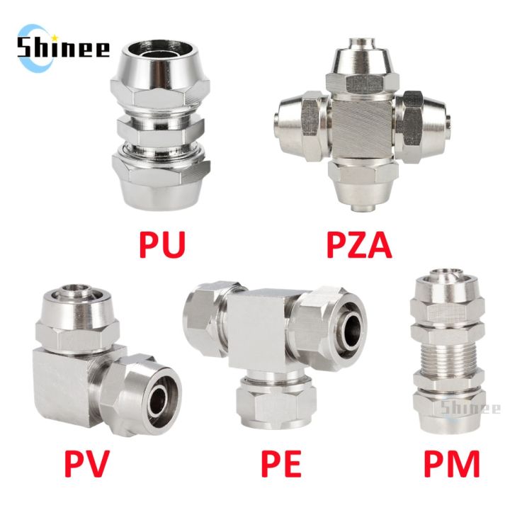 copper-plated-nickel-pneumatic-air-quick-connector-for-hose-tube-od-4mm-6-8-10-12-14-16mm-fast-joint-connection-kpv-kpe-pm-pza-pipe-fittings-accessori