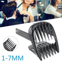 Hair Clipper Shaver Comb Trimmer Positioning Combs Fixer 1-7mm For Philips HC9450 HC9490 HC9452 HC7460 HC7462