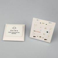 7pcs Energy savingswitches to China