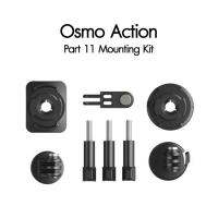 Osmo Action Part 11 Mounting Kit