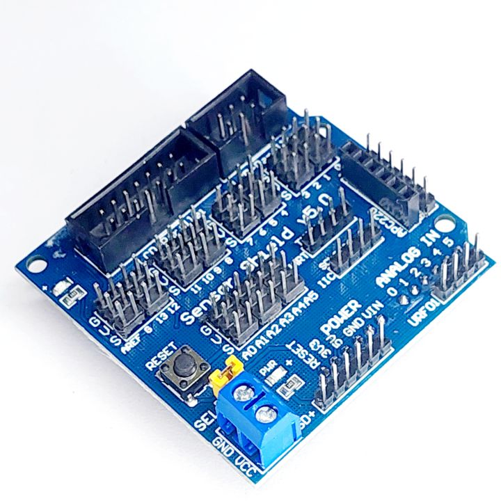 อูโน่-arduino-sensor-shield-v5-uno-shield-sensor-shield