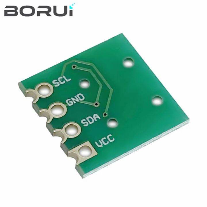 hot-aht21-digital-temperature-and-humidity-sensor-module-i2c-communication-replace-sht20-for