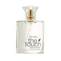 เดอะทัช เออ ดิ ทอยเลทท์ TheTouch Eau DeToilette