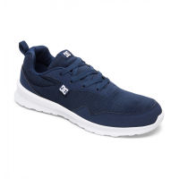 DC SHOES Hartferd - Navy/White [ADYS700140-NWH]