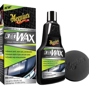  Meguiar's G200526EU Hybrid Ceramic Detailer 768 ml