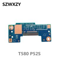 SZWXZY For Lenovo For Thinkpad T580 P52S SSD Solid State Drive M2 448.0CW14.0011 Small Board Adapter Board Free Shipping