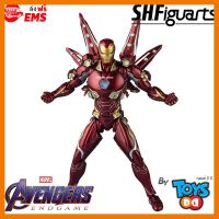 สินค้าขายดี!!! S.H.Figuarts Avengers Endgame Iron Man Nano Weapon II ## โมเดล โมเดลรถ ของเล่น ของสะสม รถ หุ่นยนต์ ตุ๊กตา โมเดลนักฟุตบอล ฟิกเกอร์ Model