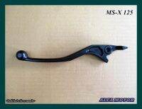 HONDA GROM125 MSX125R MSX "BLACK" BRAKE LEVER #มือเบรค สีดำ งานสวย