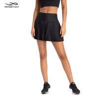 Fitness Running Ball Sports and Various Scenarios Womens Clothes Golf Skirts Cool Smooth Feel Court Rival High-Rise Tennis Skirt