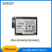 SZWXZY For IBM M5015 M5014 81Y4419 81Y4451 Fast Ship