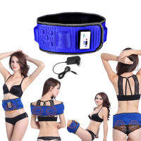 [GIORGIO][ส่งเร็วจากกทม]Slimming Belts x5 slim X5 ครั้งเข็มขัดกระชับสัดส่วนเครื่องสั่นสะเทือนลดน้ำหนักเคลื่อนไหวขี้เกียจเผาผลาญไขมันเขย่าเครื่องนวด X5 times slimming belt, vibration slimming machine, lazy movement, fat burning shaking machine massager