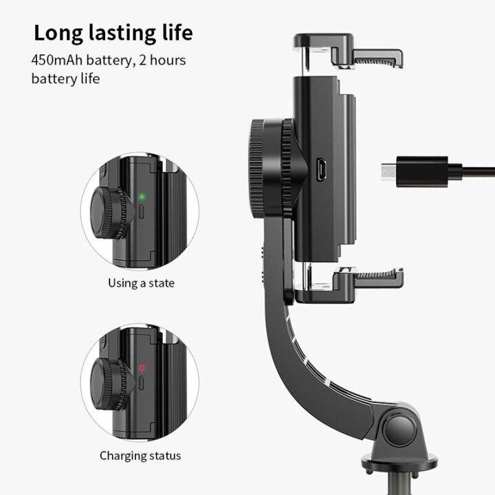 ไม้เซลฟี่แบบ3-in-1ขาตั้งโคลงโทรศัพท์มือถือ-l08แบบไร้สายรองรับเซลฟี่่บลูทูธโทรศัพท์แอนดรอยด์-iphone
