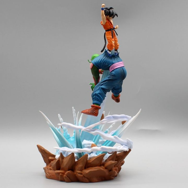 zzooi-20cm-dragon-ball-z-figure-son-goku-piccolo-action-figure-battle-goku-vs-piccolo-anime-figurine-model-doll-collectible-toys-gift