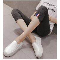 2022 Women Leggings Outer Wear Summer Thin Style