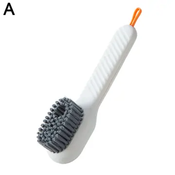 Clothes Scrubbing Brush Multifunctional Small Brush Household