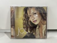 1 CD MUSIC ซีดีเพลงสากล       JOY ENRIQUEZ Joy enriquez    (G3A79)