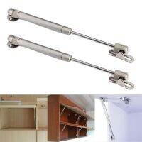 【CC】 10pcs 100N/kg Hinge Cabinet Door Lift Pneumatic Support Gas Stay Hold Hardware