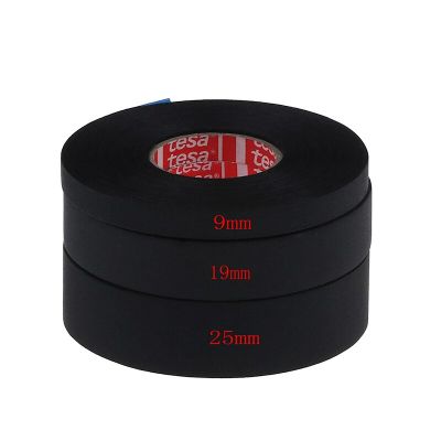 Universal Tape Heat-resistant Wiring Harness Tape Looms Wiring Harness Cloth Fabric Tape Adhesive Cable Protection 51036 Adhesives Tape