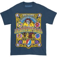 Hot sale Grateful DEAD Closing Of Winterland Official Merchandise T-Shirt - Adult T-Shirts - Mens T-Shirts  Adult clothes