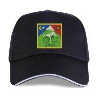 Fashion New Cap Hat LSD Albert Hofmann Baseball Cap Design #acid Blotter #trip