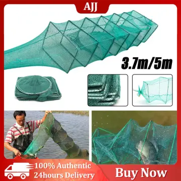 Shop Eel Net Trap with great discounts and prices online - Aug