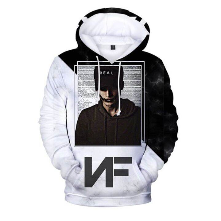 Nf hotsell hoodie amazon