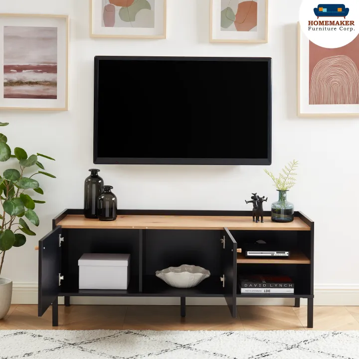 Homemaker Furniture TV Stand Amana Lazada PH