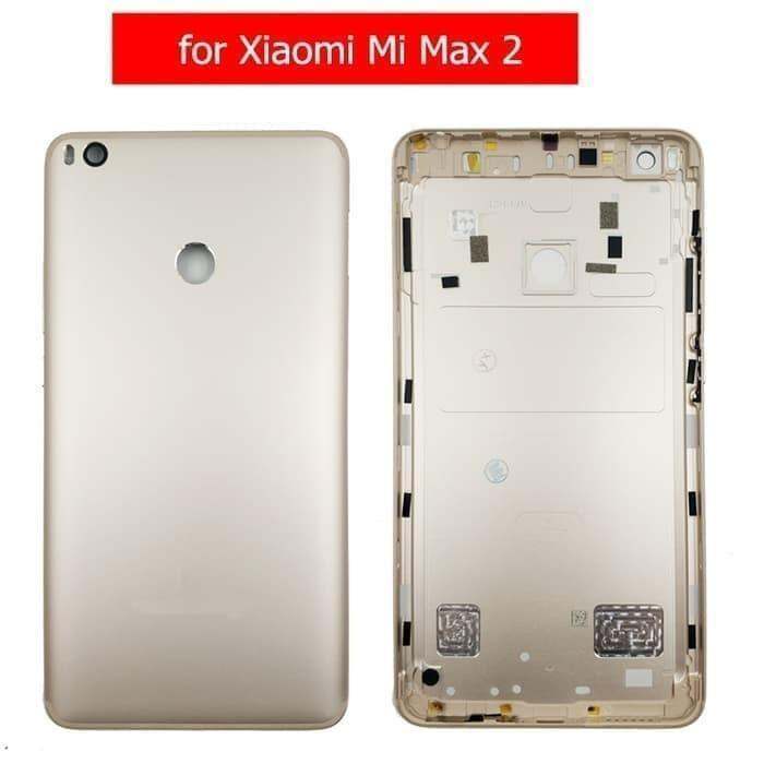 backdoor mi max