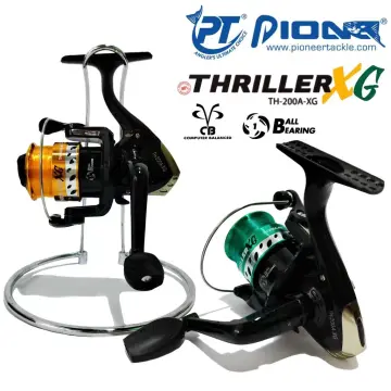 pioneer spinning reel - Buy pioneer spinning reel at Best Price in Malaysia