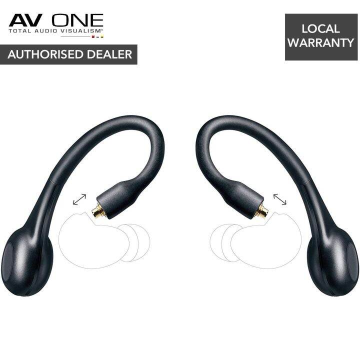 Shure True wireless RMCE TW2