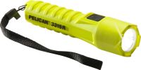 ไฟฉายกันระเบิด Pelican 3315R Rechargeable LED Flashlight