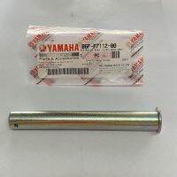 แกนขาตั้ง สำหรับรุ่น SPARK 115I,FINN อะไหล่แท้ YAMAHA 1FC-F7112-00 รหัสทดแทน B6F-F7112-00