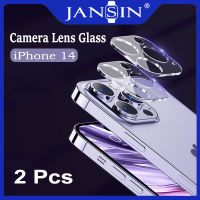 (2ชิ้น)Camera Lens Protector ฟิล์มกล้องไอโฟน ฟิล์มเลนส์กล้อง iPhone 14 14 Pro Max ฟิล์ม กระจก นิรภัย ฟิล์ม iphone 14 Pro 14 Plus กระจก ฟิล์ม