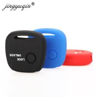 【cw】 Silicone Rubber Car Key Case For Mazda Suzuki fit Toyota 1 button Skin Silica Gel Remote Key Cover Protect Jaket Car Styling ！