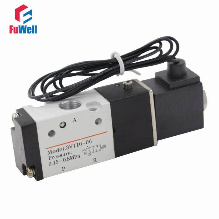 3v110-06-ac220v-solenoid-valve-3-port-2-position-pt1-8-pneumatic-air-valve-aluminum-alloy-air-control-valve-valves