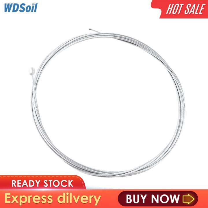 WDSoil Bike Shift Cable Shift Wire Cycling Accessories Repair Bicycle