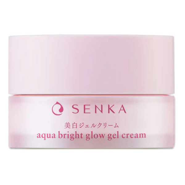 senka-white-beauty-grow-gel-cream-เซนกะ-ไวท์-บิวตี้-โกลว-เจล-ครีม-บำรุงผิวหน้า-ครีมหน้าเด้ง-ครีมหน้าใส