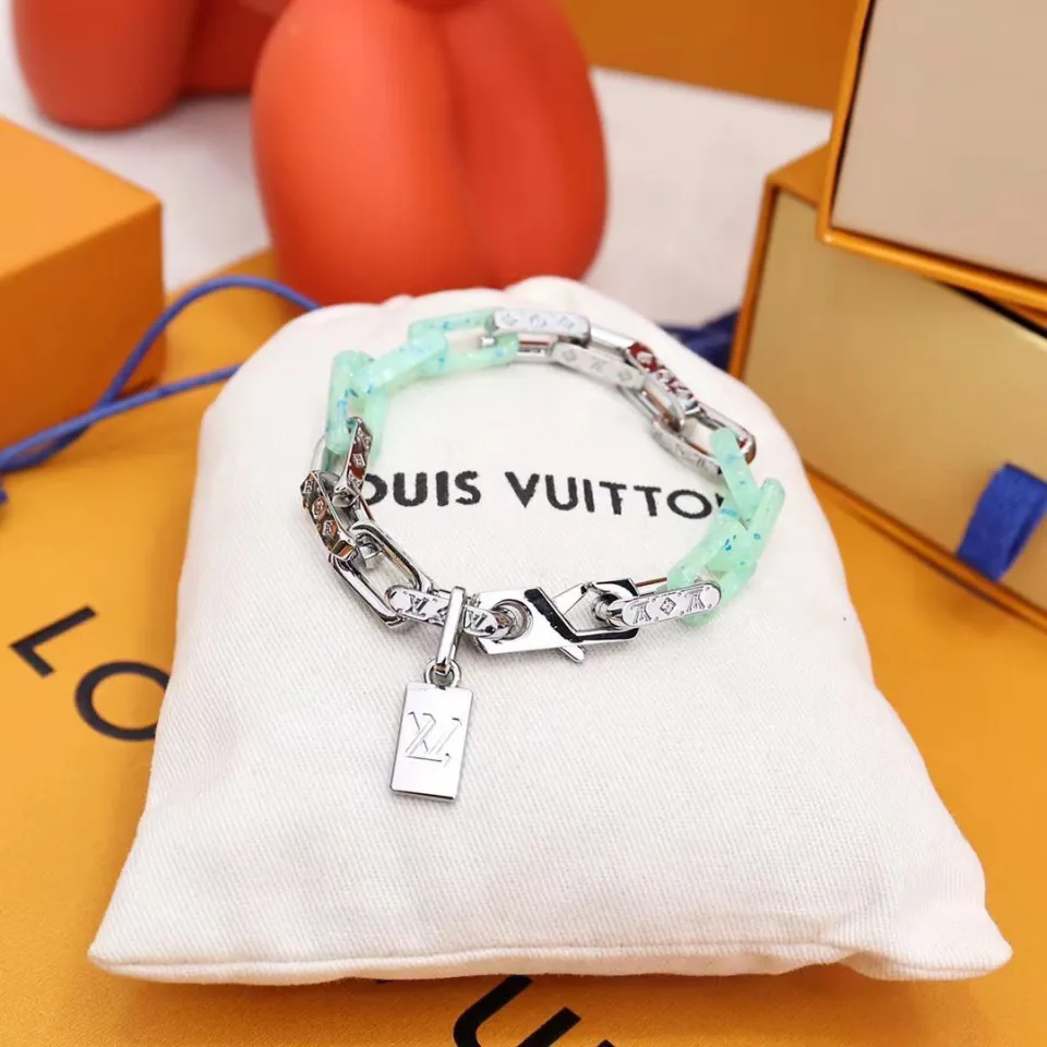 Louis Vuitton Men bracelet