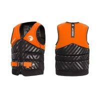 Adult/Kids USCG CE Life Jacket Water Sports Life Vest Neoprene (for 25kg to 90kg)  Life Jackets