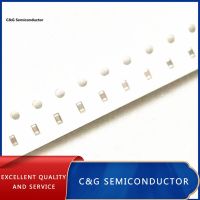 500PCS SMD 0603 0.1UF 100NF 104 50V Chip Multilayer Ceramic Capacitor WATTY Electronics