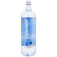 [ส่งฟรี] Free delivery Cabreiroa Agua Mineral Natural De Galicia 1.5L Cash on delivery เก็บเงินปลายทาง