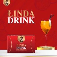 Linda Drink ลินดา ดริ้งค์ น้ำชงลินดา [10 ซอง]