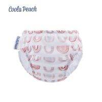 【CC】 CoolaPeach 3Size Recycled PUL Baby Washable Diaper Reusable Nappies / LABS Pants