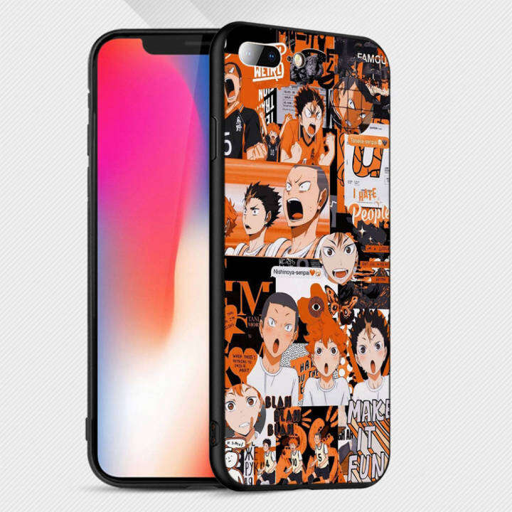 42gnn-haikyuu-อ่อนนุ่ม-high-quality-ซิลิโคน-tpu-phone-เคสโทรศัพท์-ปก-หรับ-iphone-7-8-11-12-13-14-pro-xs-max-se-x-xr-plus-se